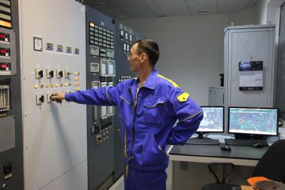 Выключатели безопасности Schneider Electric серии XCS: Автоматизированные системы под контролем