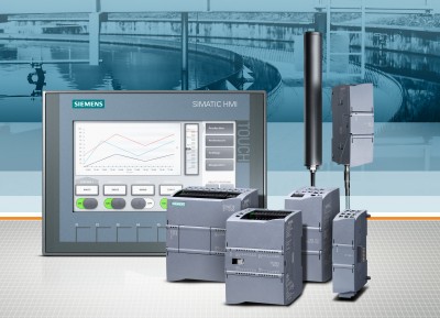 Модули вывода аналоговых сигналов Siemens