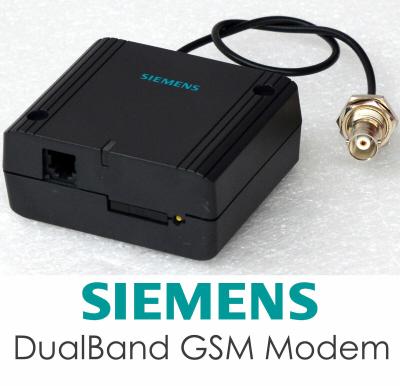 MC35i: Симфония GSM Siemens в Мире Автоматизации и Связи