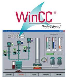 WinCC 7.5