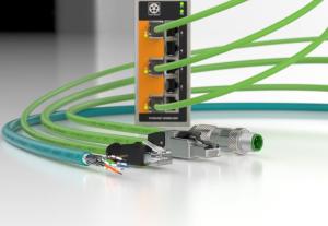 Системы передачи данных для технологии Ethernet 