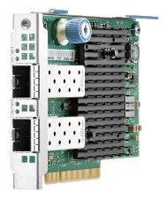 Сетевой адаптер HPE Ethernet 10Gb 2-port 562FLR-SFP+Adpt