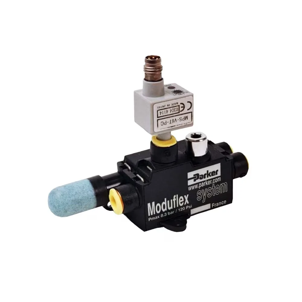 Вакуум-генераторы